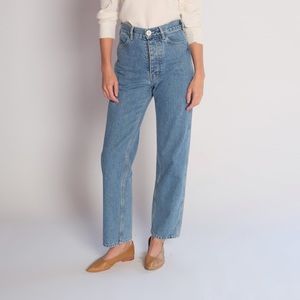 Jesse Kamm 225’s in Cowboy Denim